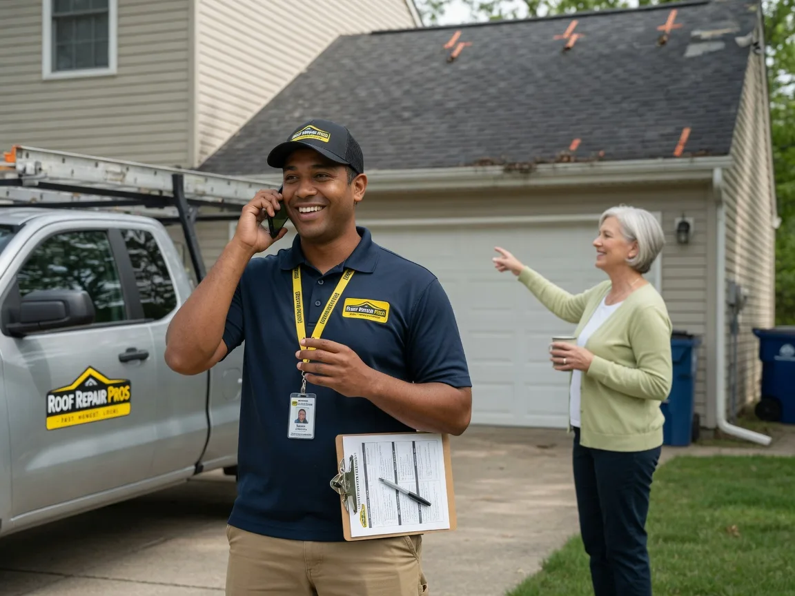 Roof Repair Fairfield, VT FAQs